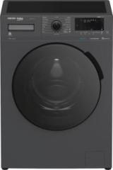 Voltas Beko 7 kg WFL7012VTMP Fully Automatic Front Load Washing Machine (with In built Heater Grey)