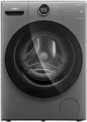 Whirlpool 10.5 kg XO10514DQV (31590) Fully Automatic Front Load Washing Machine (with In built Heater Grey)