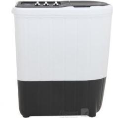 Whirlpool 6.2 kg Superb Atom 62I Dark Grey (5YR) Semi Automatic Top Load Washing Machine (Turbo Scrub Technology Grey)