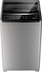 Whirlpool 6.5 kg Magic Clean Pro 6.5 kg H Fully Automatic Top Load (Magic Clean 5 Star with In built Heater Grey)