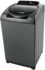 Whirlpool 7.2 Kg Stainwash Ultra Fully Automatic Top Load Washing Machine grey
