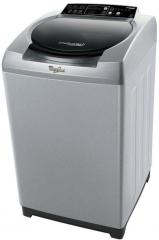 Whirlpool 7.2 SW Deep Clean Fully Automatic Fully Automatic Top Load Washing Machine Platinum