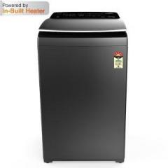 Whirlpool 7.5 kg 360 BW PRO INV H 7.5 GRAPHITE Fully Automatic Top Load (5 Star, Inverter Heater with In built Heater Grey)