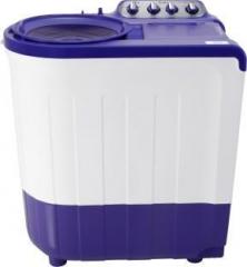 Whirlpool 7.5 kg Ace 7.5 sup soak (coral purple) (5 yr) Semi Automatic Top Load (5 Star, Supersoak Technology Purple)