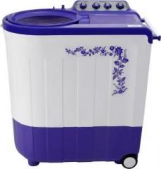 Whirlpool 7.5 kg Ace 7.5 Trb Dry (N) Semi Automatic Top Load Washing Machine (Purple)