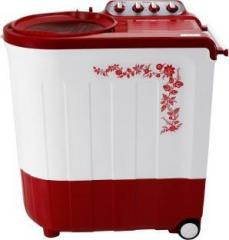 Whirlpool 7.5 kg Ace 7.5 Trb Dry (N) Semi Automatic Top Load Washing Machine (Red)