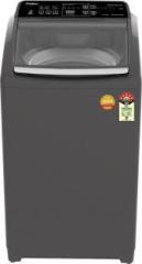 Whirlpool 7.5 kg Magic Clean Pro 7.5 kg Fully Automatic Top Load (Magic Clean 5 Star Grey)