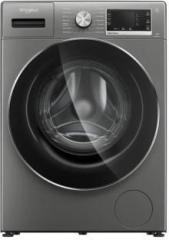 Whirlpool 7 kg 7kg 5 star with in built Heater Fully Automatic Front Load (with In built Heater Grey)