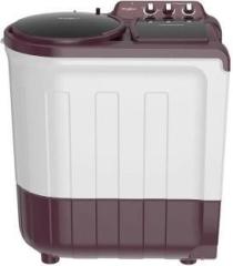 Whirlpool 7 kg Ace Supreme Pro Fully Automatic Top Load (Maroon)