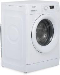 Whirlpool 7 kg Fresh Care 7010 Fully Automatic Front Load Washing Machine (White)