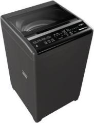 Whirlpool 7 kg Whitemagic Premier 7 Kg GenX (Hard Water Wash Fully Automatic Top Load Washing Machine (Grey, 5 Star, 10 Years Warranty ), Grey)