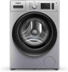 Whirlpool 7 kg XS7012BYS5 (33010) Fully Automatic Front Load Washing Machine (with In built Heater Silver)