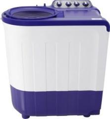 Whirlpool 8 kg ACE 8.0 SUP SOAK (CORAL PURPLE)(5 YR) Semi Automatic Top Load Washing Machine (5 Star, Supersoak Technology Purple)