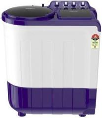 Whirlpool 8 kg ACE SUPER SOAK Fully Automatic Top Load Washing Machine (Purple)