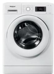 Whirlpool 8 kg Fresh Care 8212 Fully Automatic Front Load Washing Machine (with Steam White)