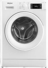 Whirlpool 8 kg Fresh Care 8212 Fully Automatic Front Load (White)