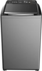 Whirlpool 8 kg STAINWASH ULTRA 8.0 GRAPHITE 10 YMW Fully Automatic Top Load (Inbuilt Heater with In built Heater Grey)