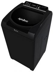 Whirlpool STAIN WASH 6512H 6.5 Kg Top Load Fully Automatic Washing Machine Black