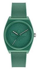 adidas Originals Analog Green Dial Unisex's Watch AOST22032