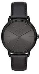 Armani Exchange Analog Black Dial Men's Watch AX2705