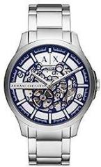 Armani Exchange Hampton Analog Multi Colour Dial Men's Watch AX2416