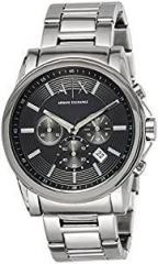 Armani Exchange Watch, AX2084, Men's
