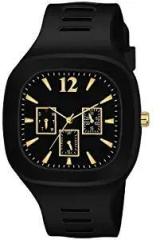 Betty RADHE Enterprise Unisex's Wrist Watches with Quartz Movement