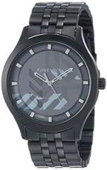Blue Dial Analog Watch for Men NR3250NM01