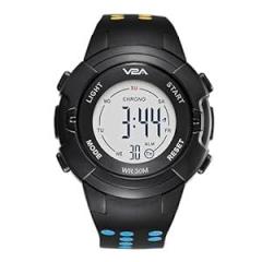 Boys Green Planets Digital Watch Sports Watch for Boys Age 5 13 | Latest Watch for Kids | Gift for Kids | Return Gifts | Birthday Gifts | Gift for Girls | Gift for Boys