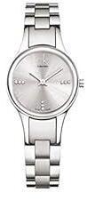 Calvin Klein CK K4323120 Simplicity Silver Dial Women's Watch