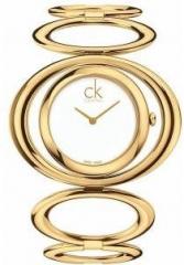 Calvin Klein K1P23520 Women's Watch