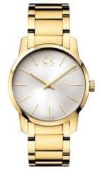 Calvin Klein K2G23546 Women's Watch