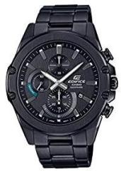 Casio Analog Black Dial Men's Watch EFR S567DC 1AVUDF EX508