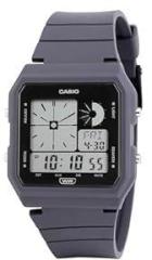 Casio Digital Beige Dial Unisex's Watch LF 20W 8A2DF