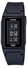 Casio Digital Black Dial Unisex's Watch LF 10WH 1DF