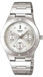 Casio Enticer Lady's LTP 2083D 7AVDF Women's Watch