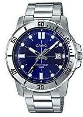 Casio Enticer Men's Analog Digital Dial Watch