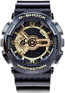 G Shock Analog Digital Multi Color Dial Men's Watch GA 110GB 1ADR G339