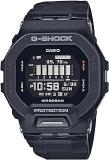 Casio G Shock Digital Black Dial Men GBD 200 1DR G1146
