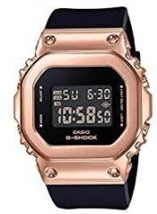 Casio G Shock for Women Digital Rose Gold Dial Watch GM S5600PG 1DR G1070