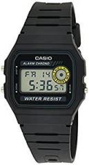Casio Vintage Series Digital Grey Dial Men's Watch F 94WA 8DG D052