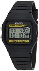 Casio Youth Digital Grey Dial Women's Watch F 94WA 9DG