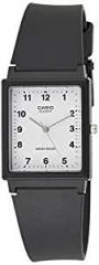 Casio Youth Series Analog White Dial Men's Watch MQ 27 7BUDF A210