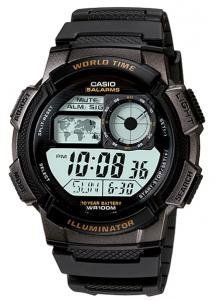 Casio Youth Series Techie Series AE 1000W 1AVDF Men's Watch