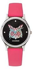 Chumbak Horned Owl Wrist Watch