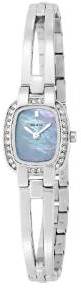 Citizen Eco Drive Analog Mother Of Pearl Dial Women's Watch EW9930 56Y