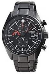 Citizen Eco Drive Chronograph Men's Watch CA0595 54E