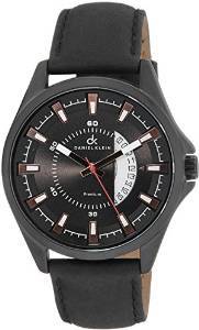 Daniel Klein Analog Black Dial Men's Watch DK10530 2