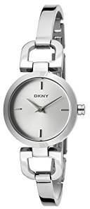 DKNY Reade Analog Silver Dial Women's Watch NY8540