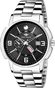 Day and Date Men's Watch EH 226